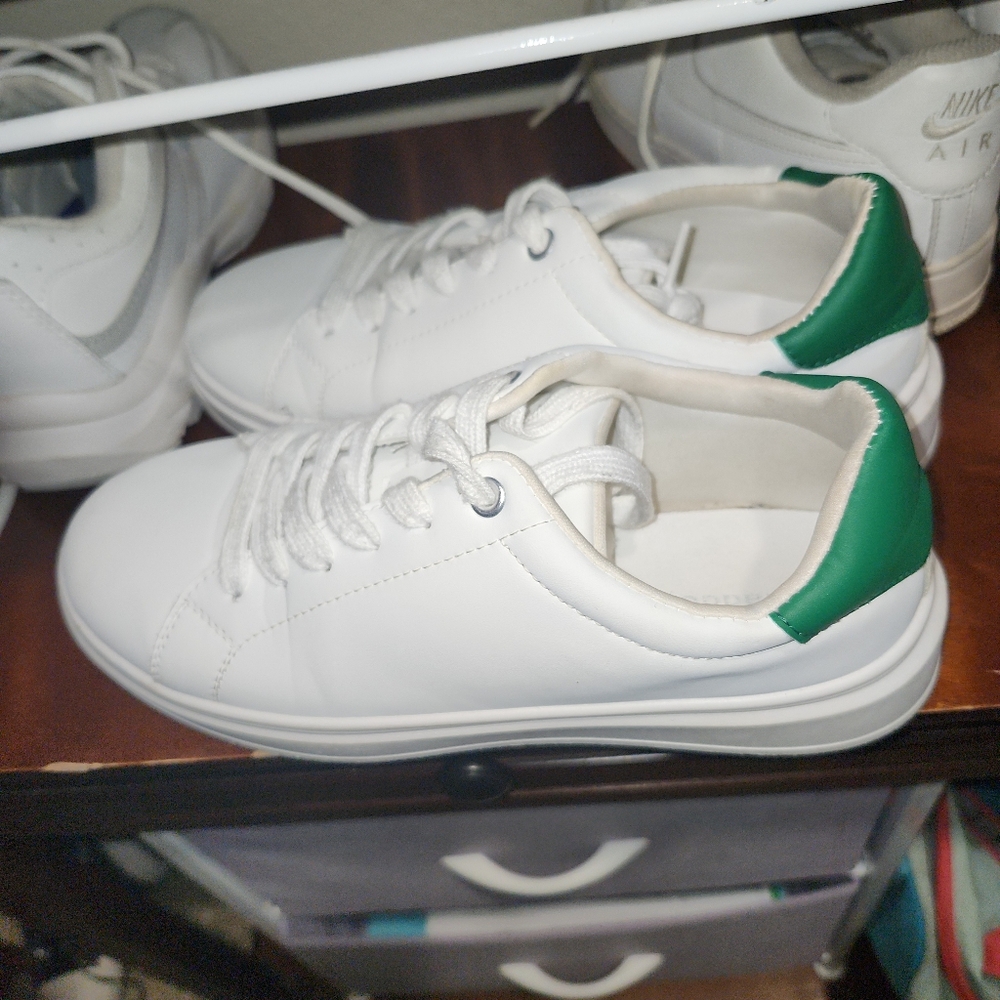 Maddrn size 9